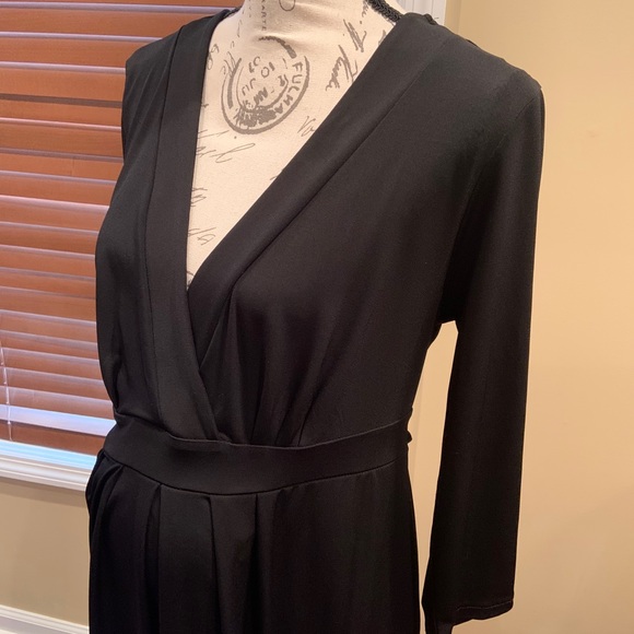 Maternity Dress - Picture 2 of 4